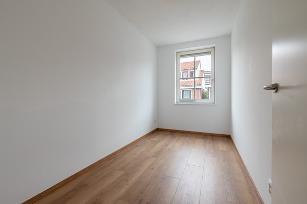 Medium property photo - Tuin Der Nederlanden 43, 1502 NZ Zaandam